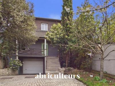 For sale Colombes 6 rooms 185 m2 Hauts de Seine (92700) photo 0