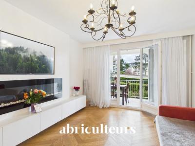 Acheter Appartement 68 m2 Versailles