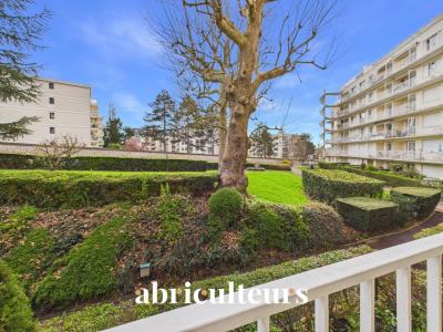 Acheter Appartement Versailles 499000 euros