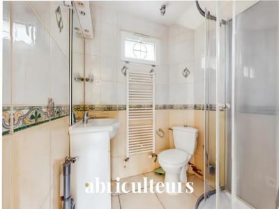 Acheter Maison Velizy-villacoublay 678000 euros