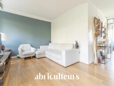 Annonce Vente 5 pi�ces Appartement Celle-saint-cloud 78