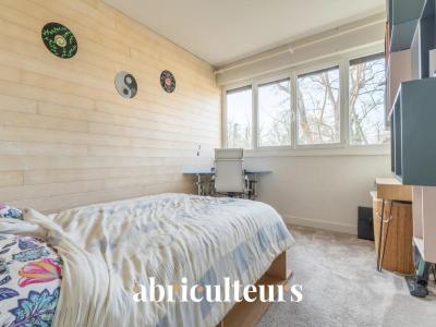 Acheter Appartement Celle-saint-cloud 430000 euros