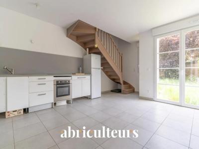 Annonce Vente 4 pi�ces Maison Clayes-sous-bois 78