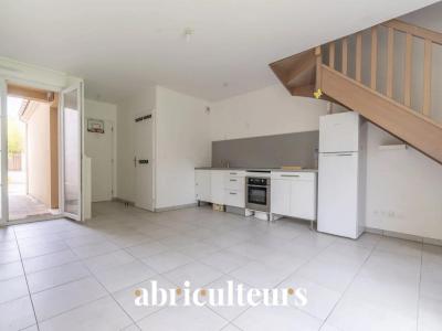 Acheter Maison 87 m2 Clayes-sous-bois