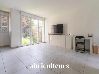Acheter Maison Clayes-sous-bois Yvelines