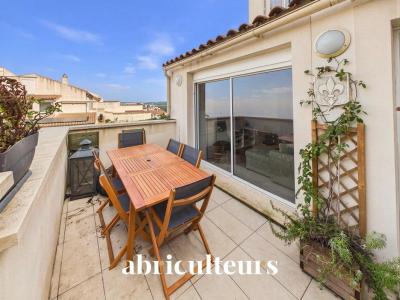 Acheter Maison 160 m2 Cavaillon