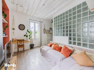 Annonce Vente 3 pi�ces Appartement Saint-maurice 94