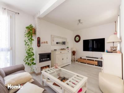 Annonce Vente 4 pi�ces Appartement Marseille-8eme-arrondissement 13