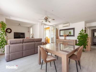 Acheter Appartement Marseille-8eme-arrondissement Bouches du Rhone