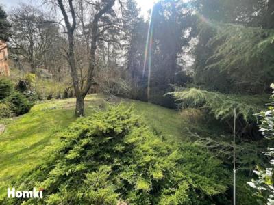 Annonce Vente Terrain Charbonnieres-les-bains 69