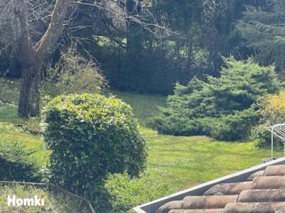 Acheter Terrain Charbonnieres-les-bains 280000 euros