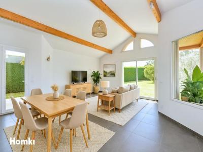 Annonce Vente 5 pi�ces Maison Villeneuve 01