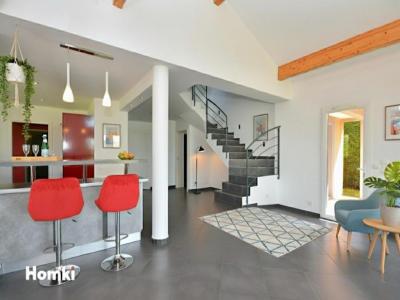 Acheter Maison 163 m2 Villeneuve