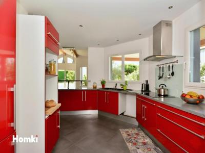 Acheter Maison Villeneuve 498000 euros