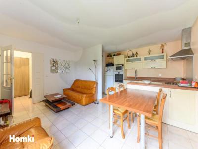 Annonce Vente 2 pi�ces Appartement Villeron 95