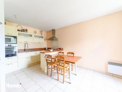 Acheter Appartement Villeron Val d'Oise