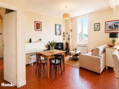 For sale Cannet 4 rooms 86 m2 Alpes Maritimes (06110) photo 0