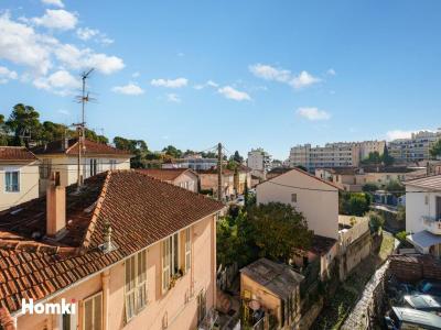 Acheter Appartement 86 m2 Cannet