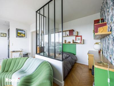 Annonce Vente Appartement Paris-12eme-arrondissement 75