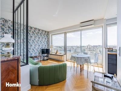 Acheter Appartement Paris-12eme-arrondissement Paris