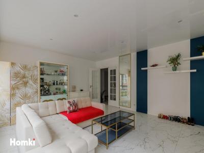 Annonce Vente 4 pi�ces Appartement Lyon-6eme-arrondissement 69