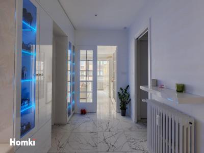 Acheter Appartement Lyon-6eme-arrondissement Rhone