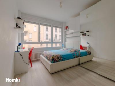 Acheter Appartement Lyon-6eme-arrondissement 599000 euros