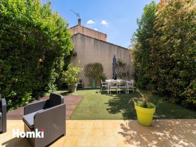 Acheter Maison 73 m2 Marseille-11eme-arrondissement