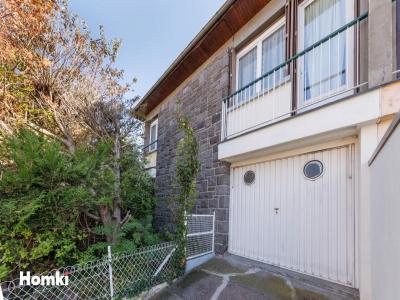 For sale Clermont-ferrand 5 rooms 98 m2 Puy de dome (63000) photo 1