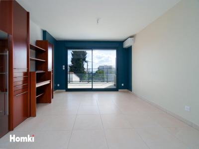 Acheter Appartement Sete 199000 euros