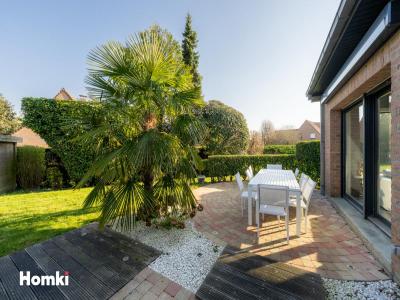 Acheter Maison 181 m2 Lompret