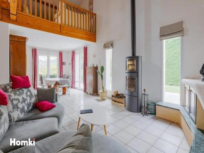 Acheter Maison Roche-la-moliere 399000 euros
