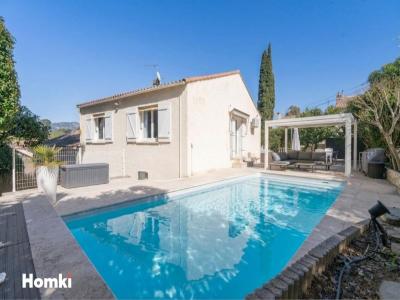 For sale Penne-sur-huveaune 4 rooms 167 m2 Bouches du Rhone (13821) photo 0