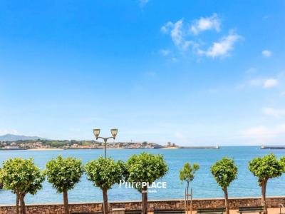 For sale Saint-jean-de-luz 2 rooms 50 m2 Pyrenees atlantiques (64500) photo 0