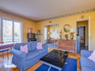 Annonce Vente 5 pi�ces Appartement Lyon-5eme-arrondissement 69