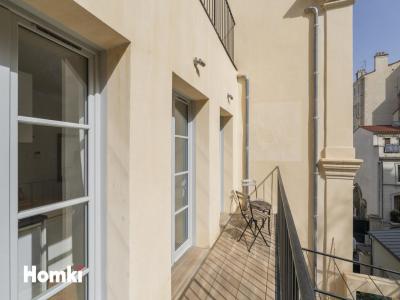 Annonce Vente 3 pi�ces Appartement Marseille-1er-arrondissement 13