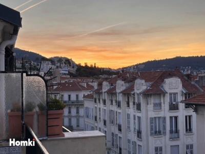 Annonce Vente 3 pi�ces Appartement Nice 06
