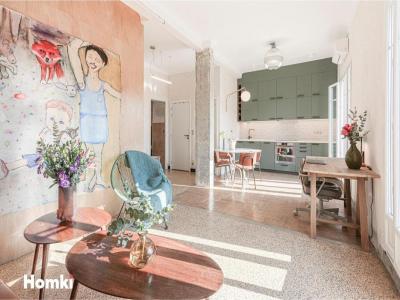 Acheter Appartement 68 m2 Nice