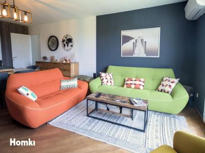 Annonce Vente 4 pi�ces Appartement Marseille-9eme-arrondissement 13