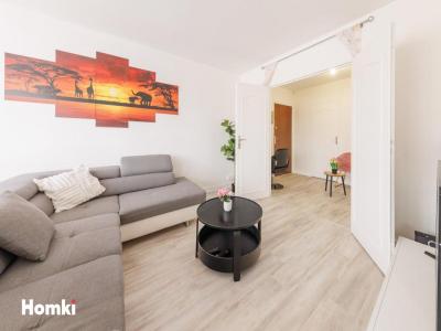 For sale Clermont-ferrand 3 rooms 67 m2 Puy de dome (63100) photo 2