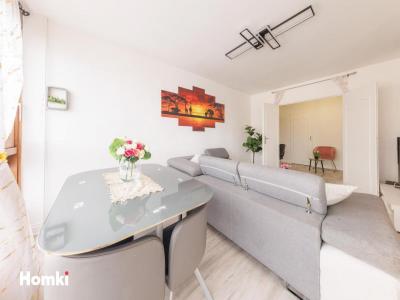 For sale Clermont-ferrand 3 rooms 67 m2 Puy de dome (63100) photo 3