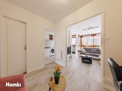 For sale Clermont-ferrand 3 rooms 67 m2 Puy de dome (63100) photo 4