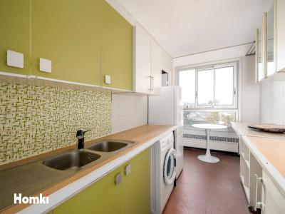 Acheter Appartement Paris-13eme-arrondissement 390000 euros