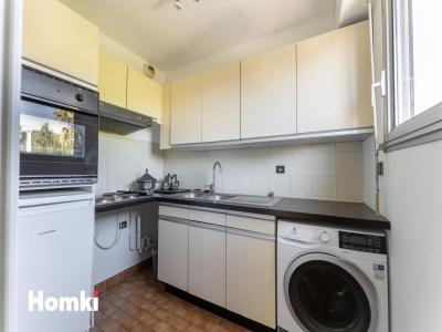 Acheter Appartement 45 m2 Marseille-8eme-arrondissement