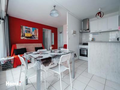 Annonce Vente 3 pi�ces Appartement Sete 34