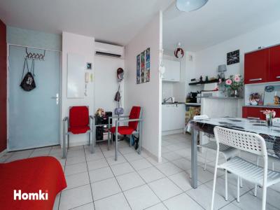 Acheter Appartement Sete 195400 euros