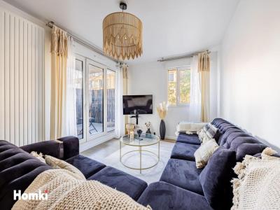 For sale Asnieres-sur-seine 3 rooms 67 m2 Hauts de Seine (92600) photo 2