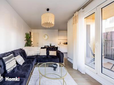 For sale Asnieres-sur-seine 3 rooms 67 m2 Hauts de Seine (92600) photo 4