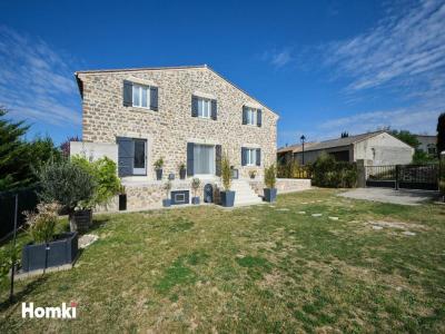 Annonce Vente 5 pi�ces Maison Talairan 11