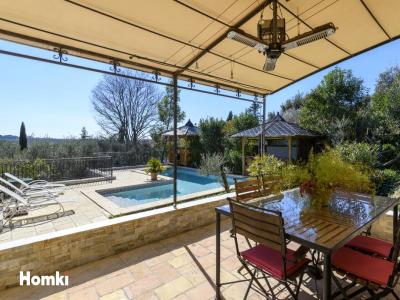 For sale Sommieres 6 rooms 180 m2 Gard (30250) photo 3